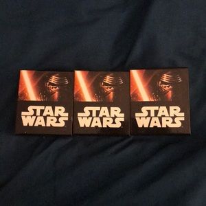 Star Wars stainless Steel Necklaces